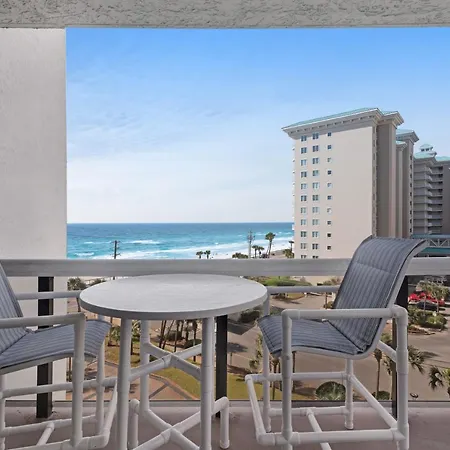 Surfside Resort 4 By Vacasa